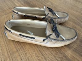 Tods Segelschuh, gr.36.5