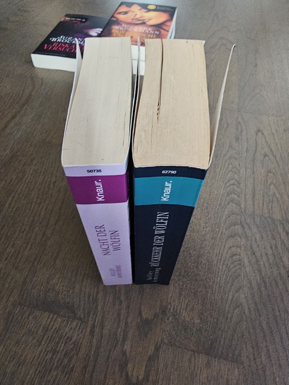 Libri: Otherworld - Kelley Armstrong – Usato da Hinterforst venduto da impatiently 2