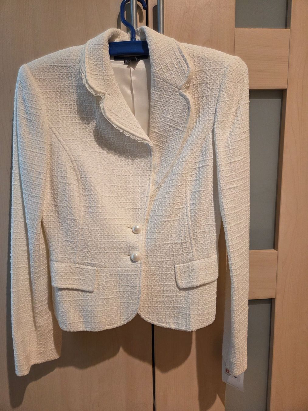 Zara Jacken: Zara Blazer M Neu – Gebraucht aus Zürich von Isa0111