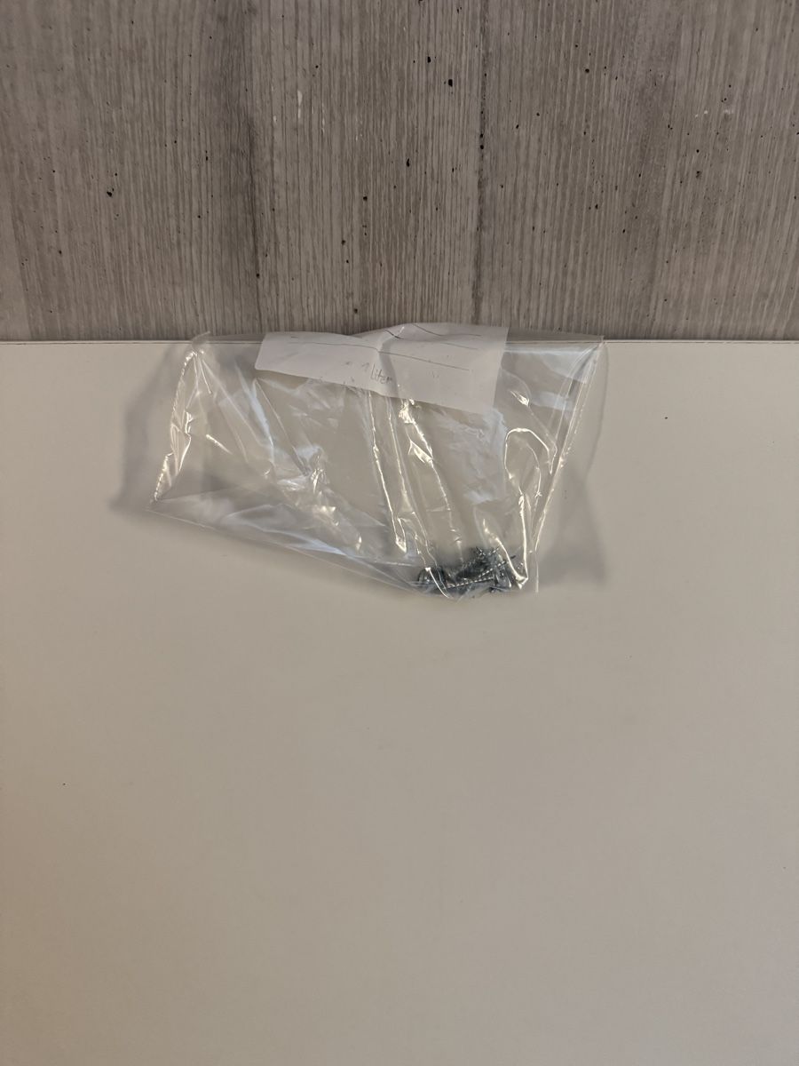Ikea Scrivanie: Tischplatte mit passenden Tischbeinen – Usato da Zürich venduto da scarpagiona 2