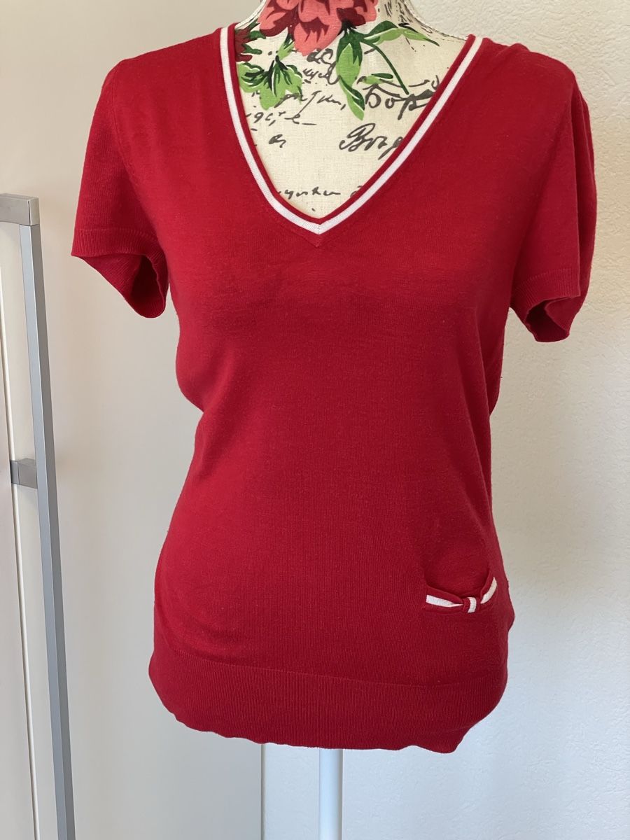 Caroll Maglioni & Felpe: Strickpulli CAROLL 38 – Usato da Zürich venduto da Pamuk04