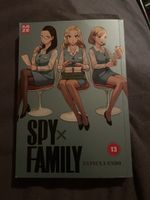 Spy x Family 13