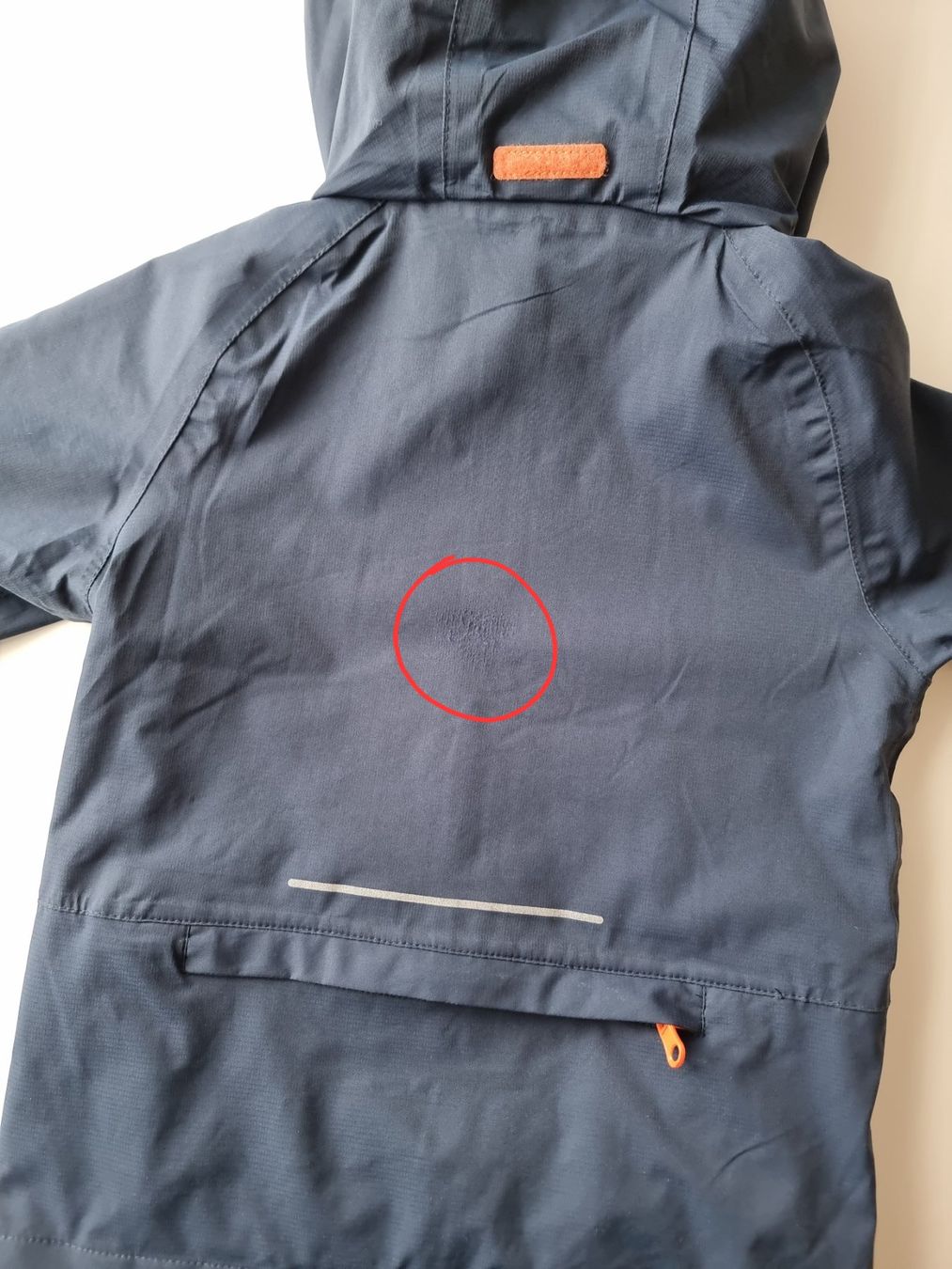 Trevolution Giacche & Cappotti: Kinder Jacke + Fleecepullover Trevolution – Usato da Münchenstein venduto da mt25 6