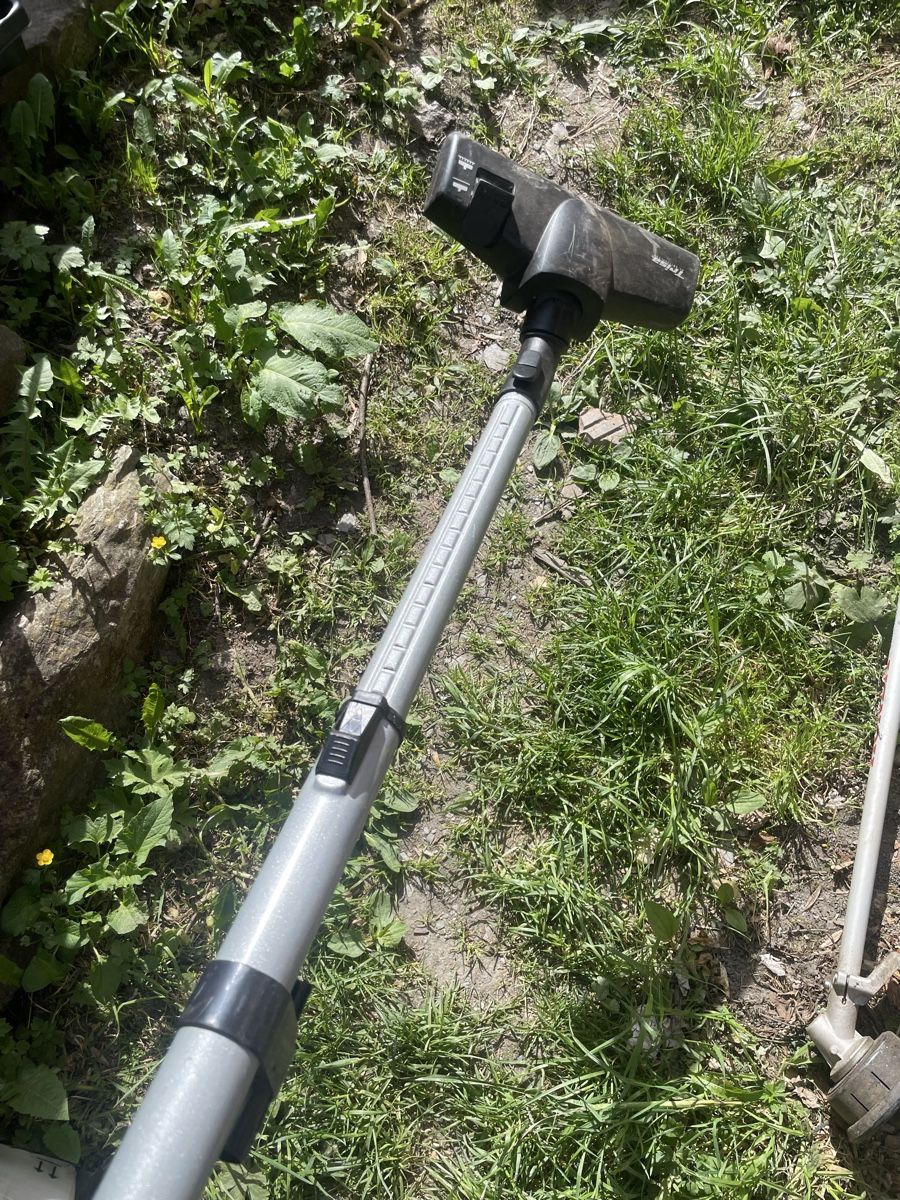 Trisa Aspirapolveri & Accessori: Manche pour aspirateur  – Usato da Niedergampel venduto da pie_2sz7 4