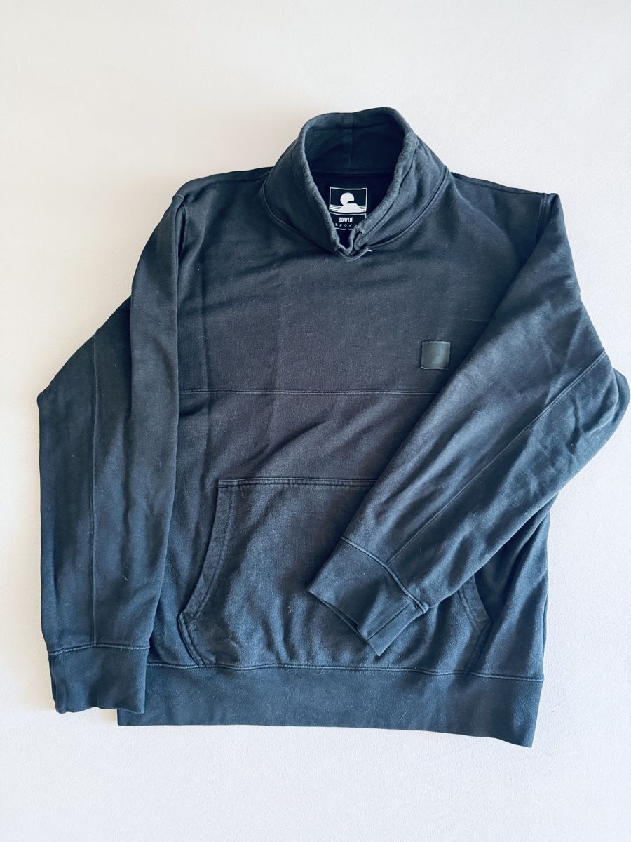 Edwin Pulls & Sweat-shirts: Edwin Pollover – D'occasion à St. Gallen par Supernova81