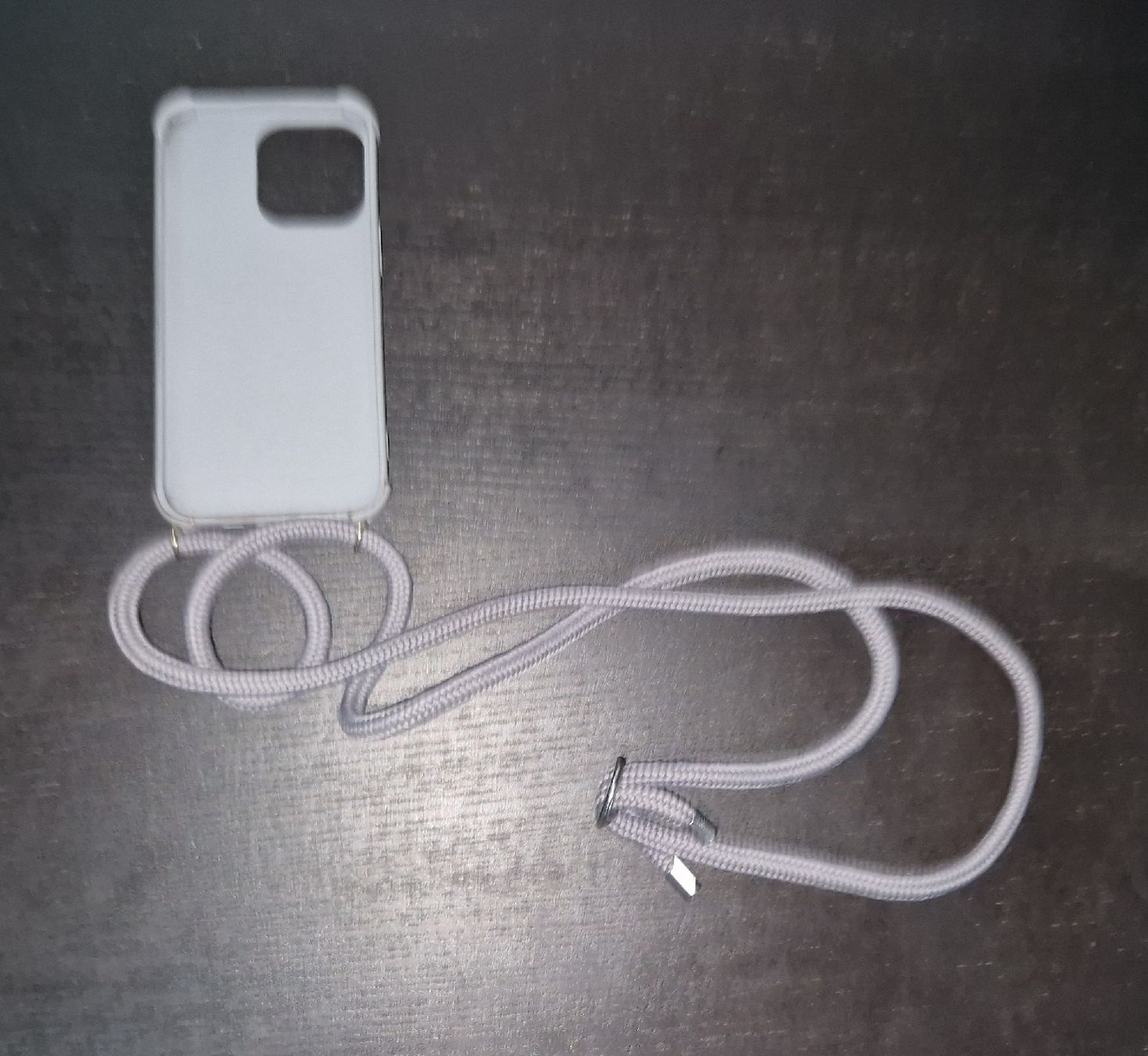 Apple Covers & Schutzfolien: Iphone 13 Pro Hülle – Neu (gemäss Beschreibung) aus Au ZH von Raph__02