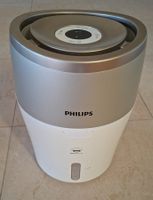 Philips Luftbefeuchter NanoCloud
