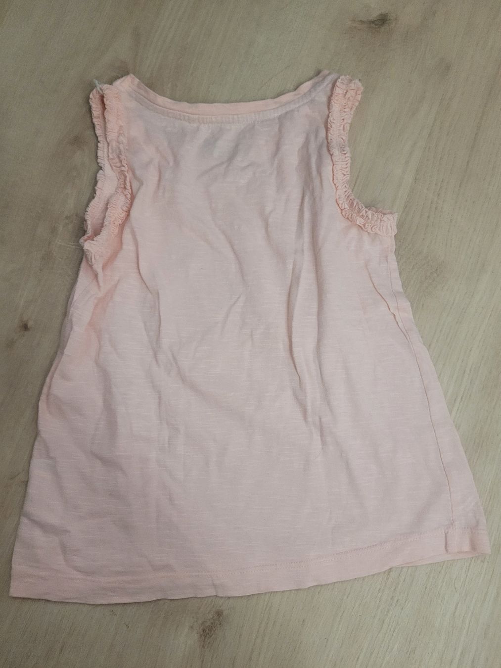 Blouses, T-shirts & Tops: Top Gr. 128 – D'occasion à Lupsingen par sta_wgg5 3