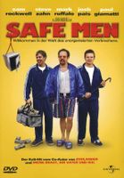 Safe Men - Die Safe Spezialisten (DVD)