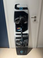 Planche Duotone Jaime SLS 2025 - 139 - Neuve