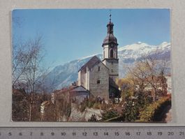 Chur, Kathedrale, Calanda, 1983