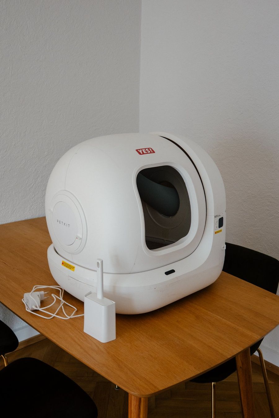 Petkit WC: Petkit Pura Max – Usato da Zürich venduto da viv_2tfj 1