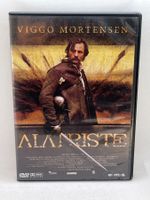 Alatriste DVD - Viggo Mortensen
