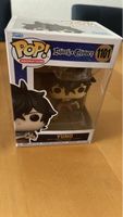 (1)Funko Pop! Animation: Black Clover - Yuno - Selten!