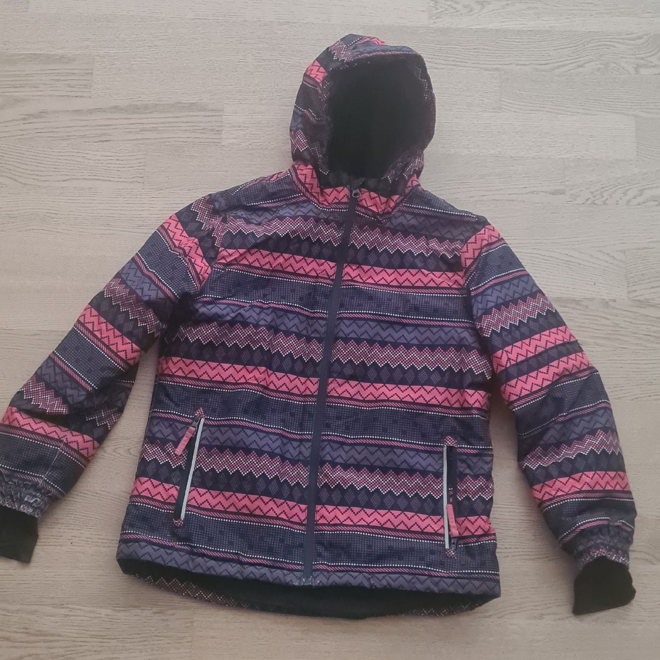 Vestes & Manteaux: CRIVIT JACKE GR. 134/140 – D'occasion à Steinen par turbogeiss99
