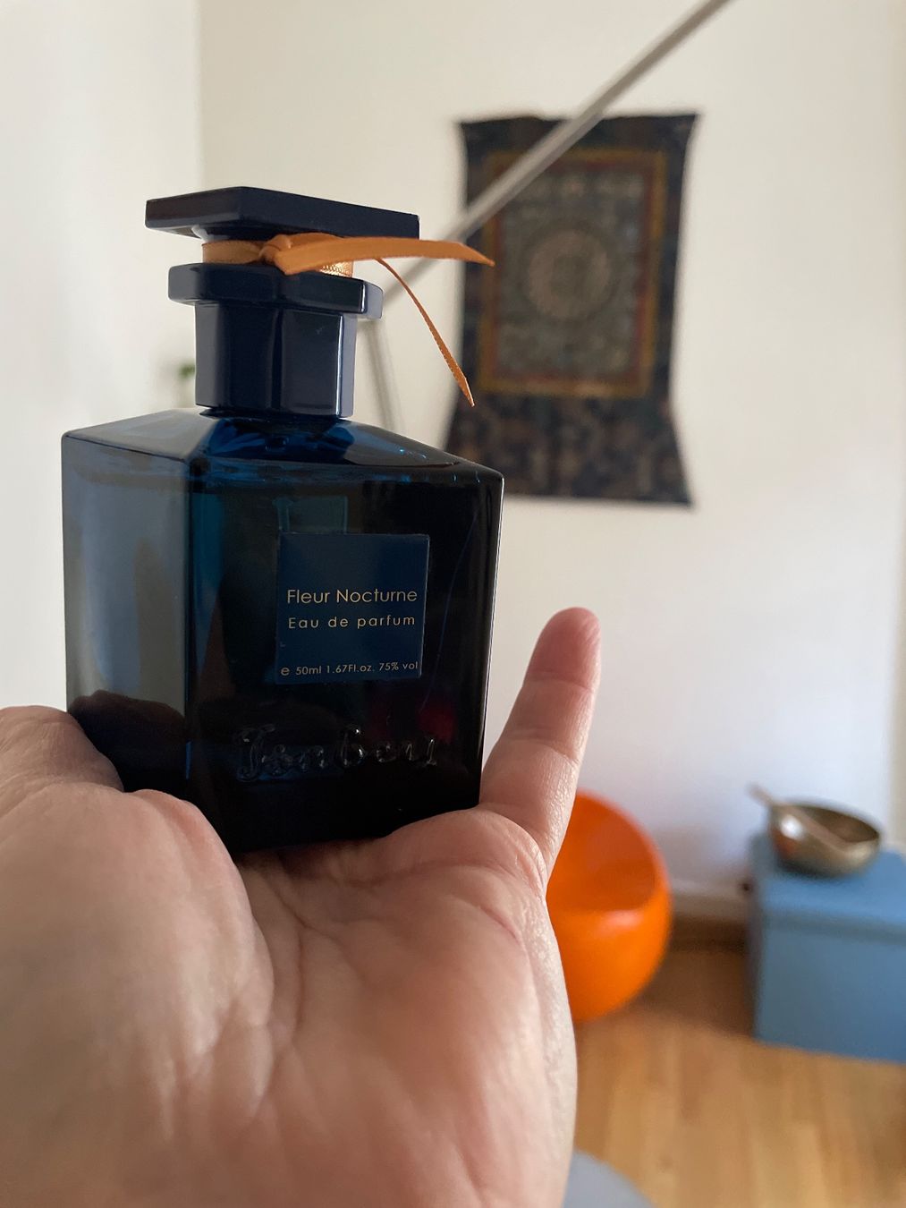 Profumi & Eau de Toilette: Fleur Nocturne niche maison Isabey 50ml – Nuovo (secondo la descrizione) da Lausanne venduto da SandrineJavelot