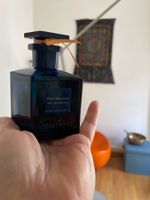 Fleur Nocturne niche maison Isabey 50ml neuf valeur 200.-