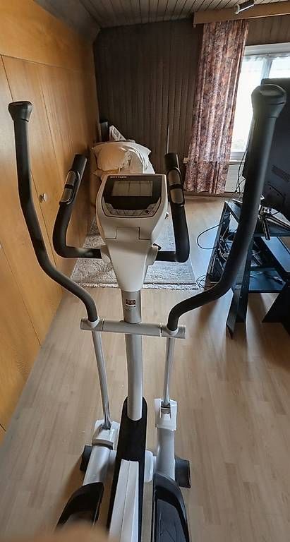 Hometrainer: Kettler Stepper neuwertig – Gebraucht aus Trasadingen von ebbie01 1