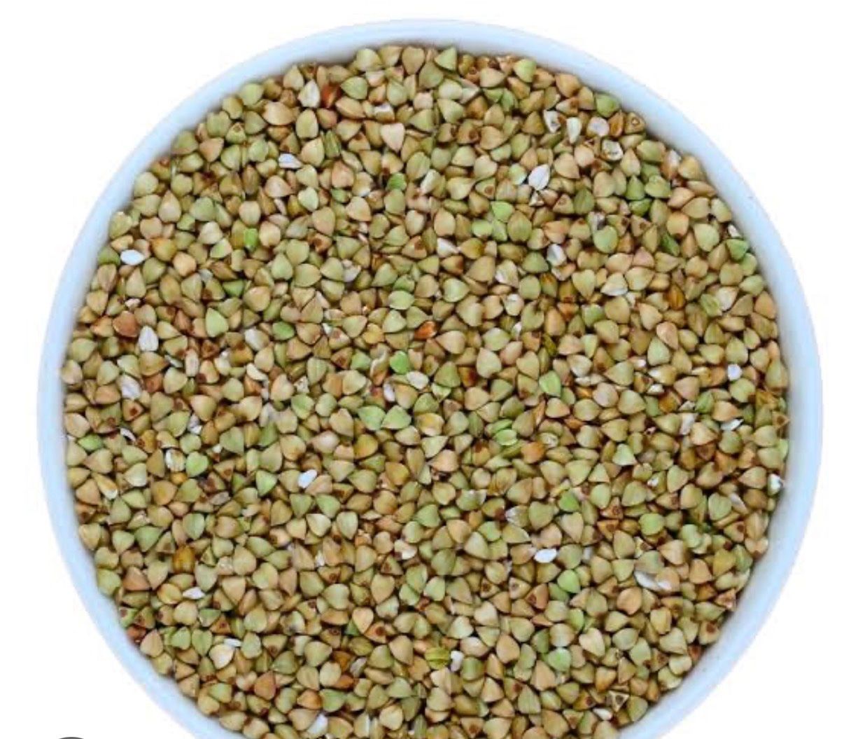 Cibi & Specialità: Bio Buchweizen1 kg – Usato da Bern venduto da gre_rsw6 1