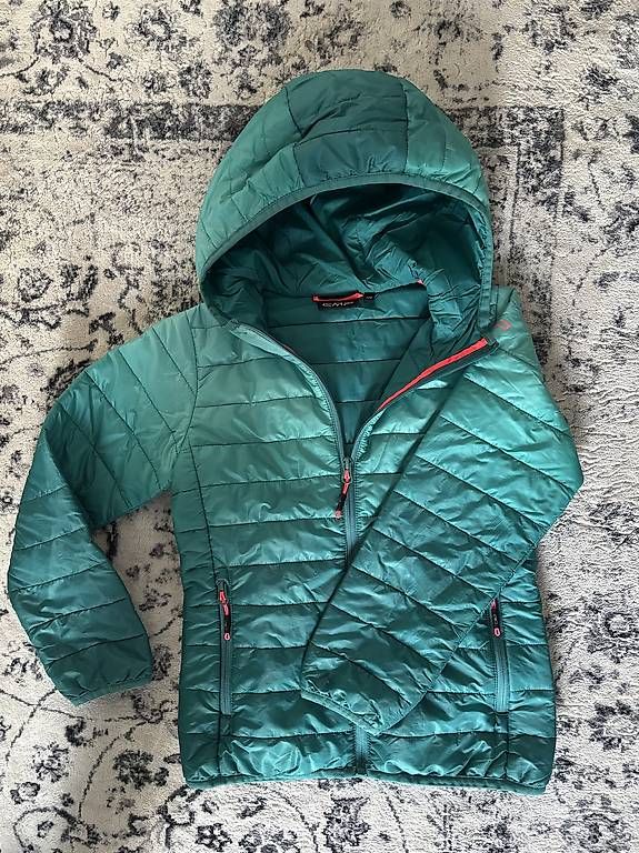 Jacken & Mäntel: Jacke Gr. 128 – Gebraucht aus Basel von vic_gnc2 4