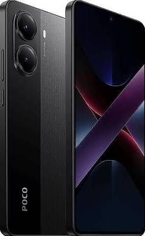 Xiaomi Telefoni cellulari / Smartphones: Xiaomi Poco X7 Pro 8/256 - Comme neuf – Nuovo (secondo la descrizione) da Lausanne venduto da gigalabs 1
