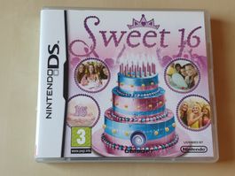 Sweet 16