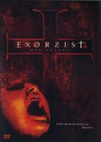 Der Exorzist - Der Anfang/The Beginning (2004) Skarsgård/DVD