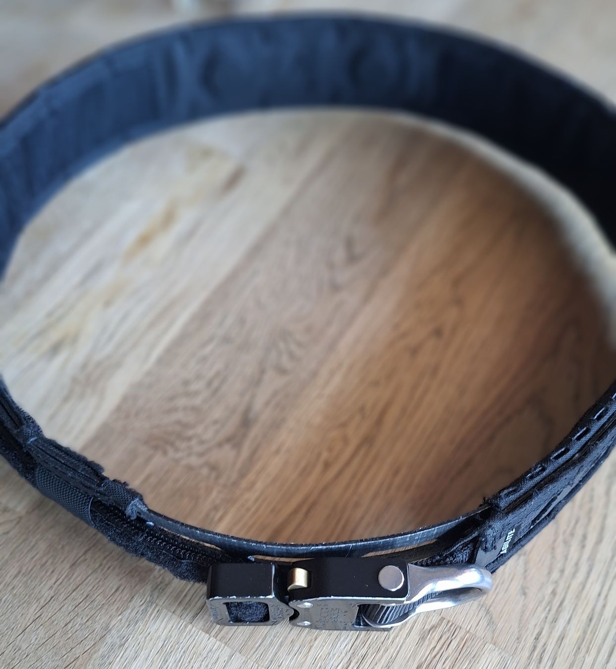 Gürtel: Ceinture Agilite Magnetix – Gebraucht aus Genève von Romain_vtt 2