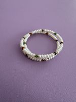 Perlenarmband (Reif)