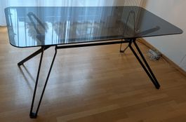 Glastisch