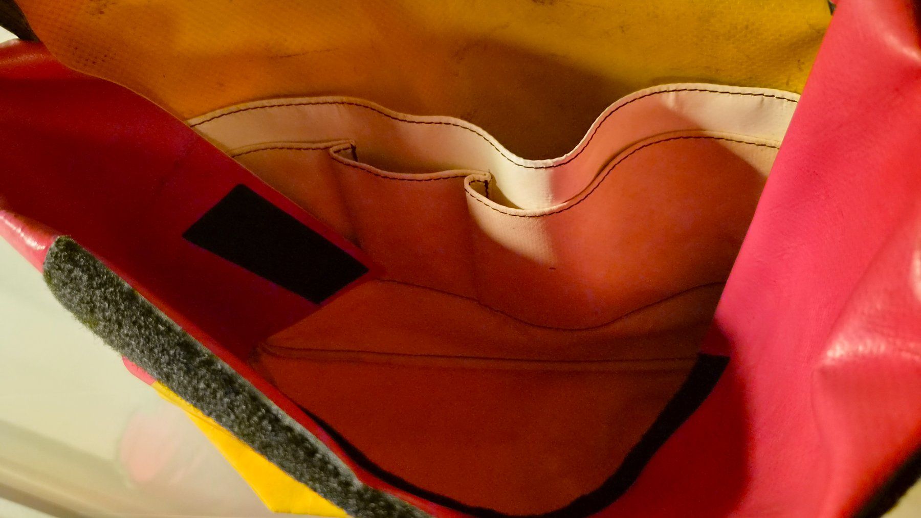 Freitag Borse: Tasche Freitag NEU! – Nuovo (secondo la descrizione) da Oberrieden venduto da Raja011 6