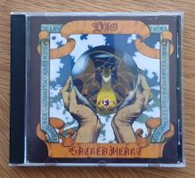 DIO – Sacred Heart (CD) TOPZUSTAND