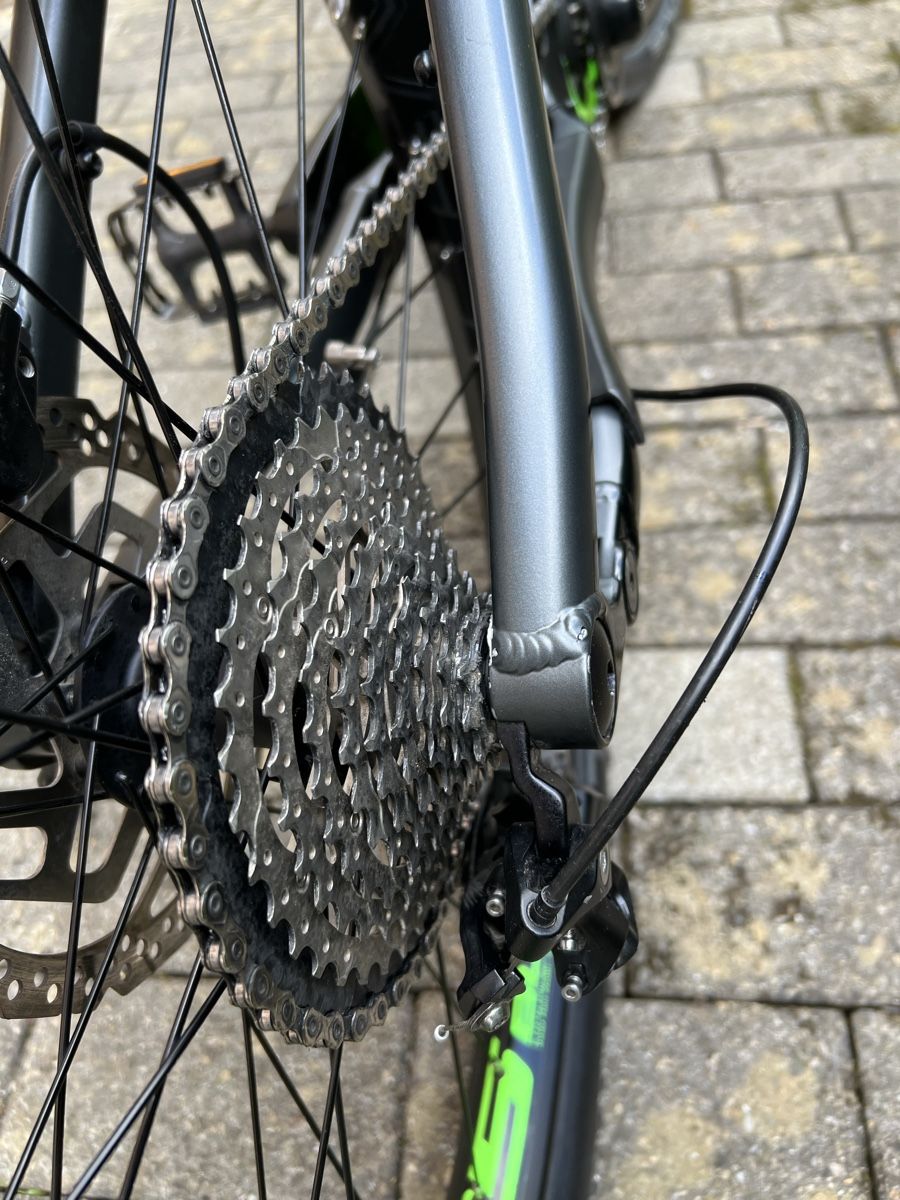 Bulls Biciclette: Bulls Fully E-Mountainbike – Usato da Niederlenz venduto da Hjrohr 5