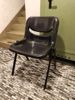 Vitra Dorrsal Stapelstuhl Kunststoff.  Abzuholen in Bern ! 