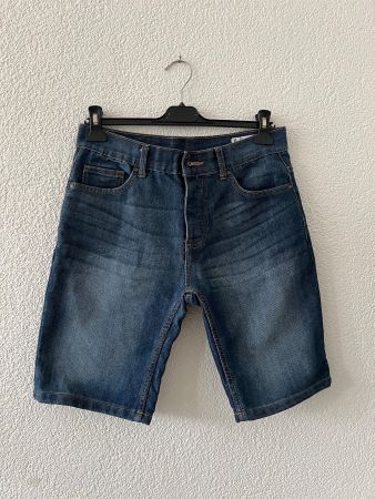 👖   Herren Jeans Shorts – Denim Co. – Gr. 38 Regular