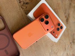 iPhone 17 Pro 256 Sous Garantie