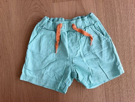 Short Gr. 86