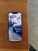 iPhone 14 128 GB  Rot  guter Zustand