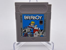 GB - Paperboy