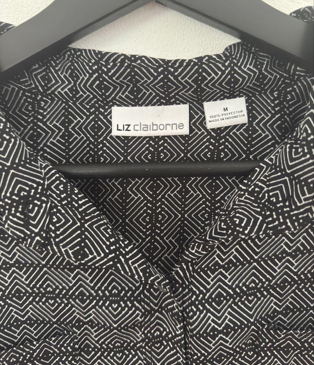 Camicette: Liz Calibrone Bluse, Gr. M, Damen – Nuovo (secondo la descrizione) da Schaffhausen venduto da Fundperle 2