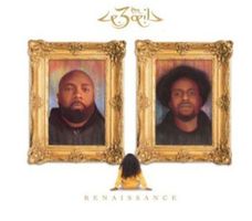 Le 3ème Oeil Renaissance - Vinyle Neuf (Scellé)
