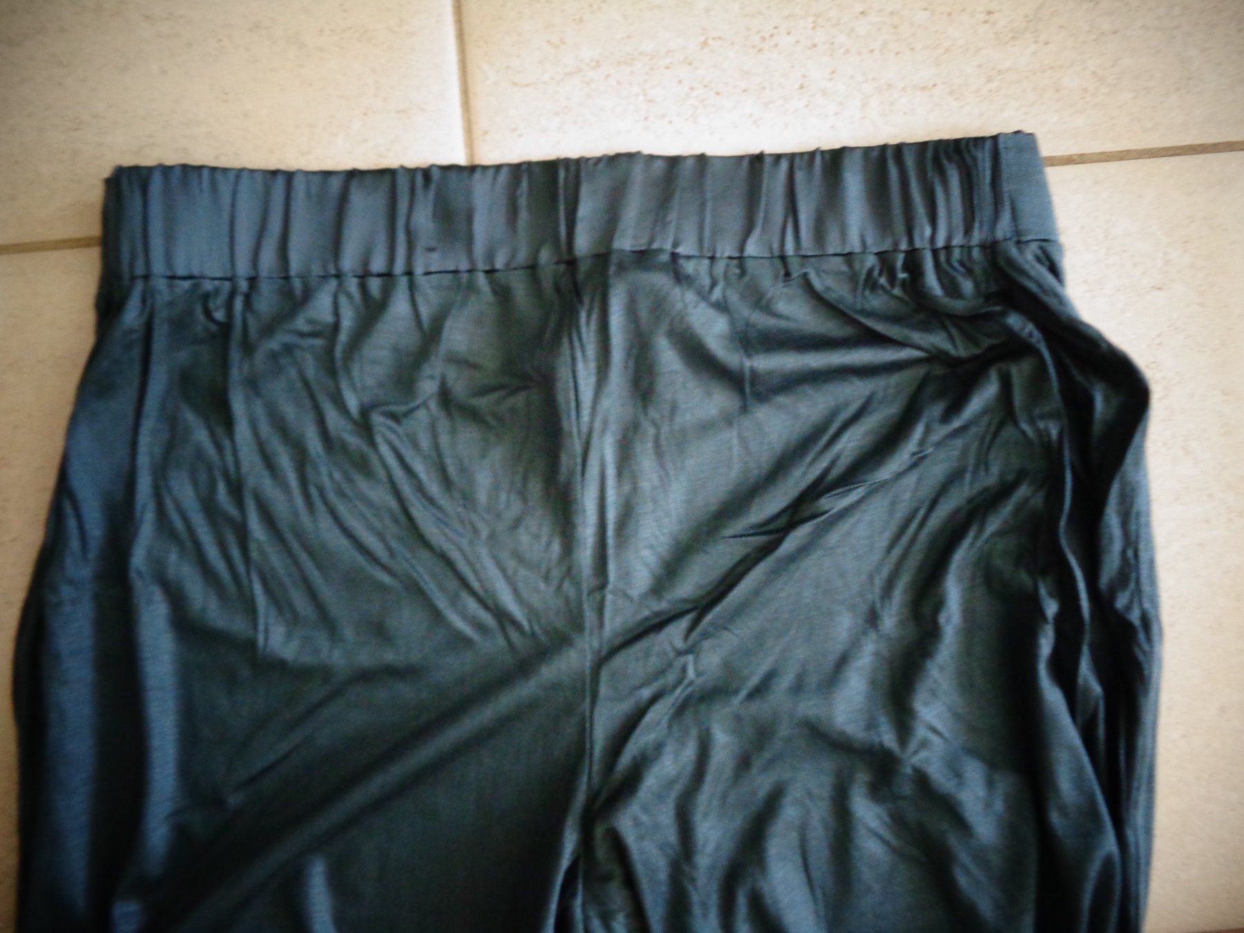 Calida Pantaloni: CALIDA HOSE GR.S NEU – Nuovo (secondo la descrizione) da Rotkreuz venduto da Samballi 2