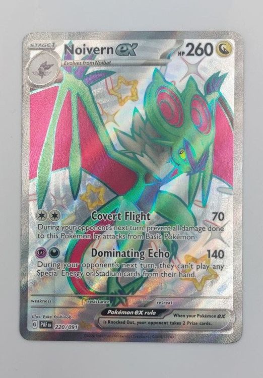 what is the rarest rainbow pokemon card Amazon.com: Pokemon – Aegislash Vmax 190/185 – Vivid Voltage – Secret Rare  – Rainbow Holo