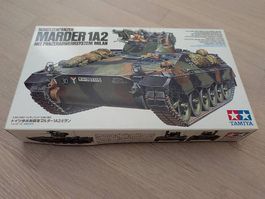 Tamiya Bausatz Schützenpanzer Marder 1A2