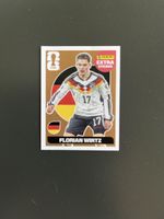 Panini Florian Wirtz Extra Sticker Bronze