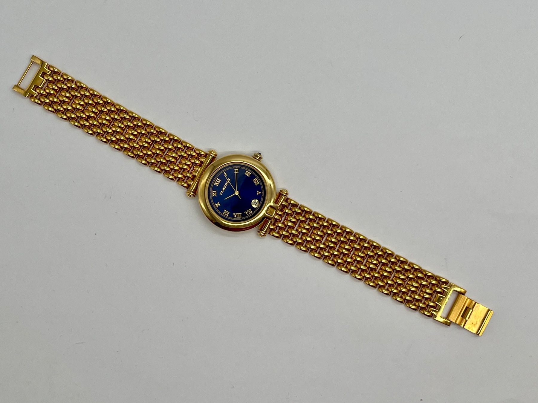Playboy Montres: Playboy ba Time Force 5423.03 Damenuhr-NOS – Neuf (Voir description) à Aarau par VelEis_Watches 3