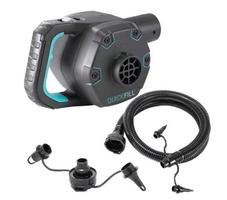 Intex Quick-Fill elektrische Luftpumpe (neu/OVP/Garantie)