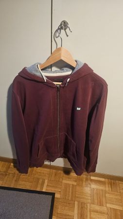 Sweat à capuche Weekend Offender taille XXL