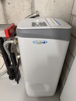 Entkalkungsanlage Softwater ProfiLine Plus (Modell PL 15)