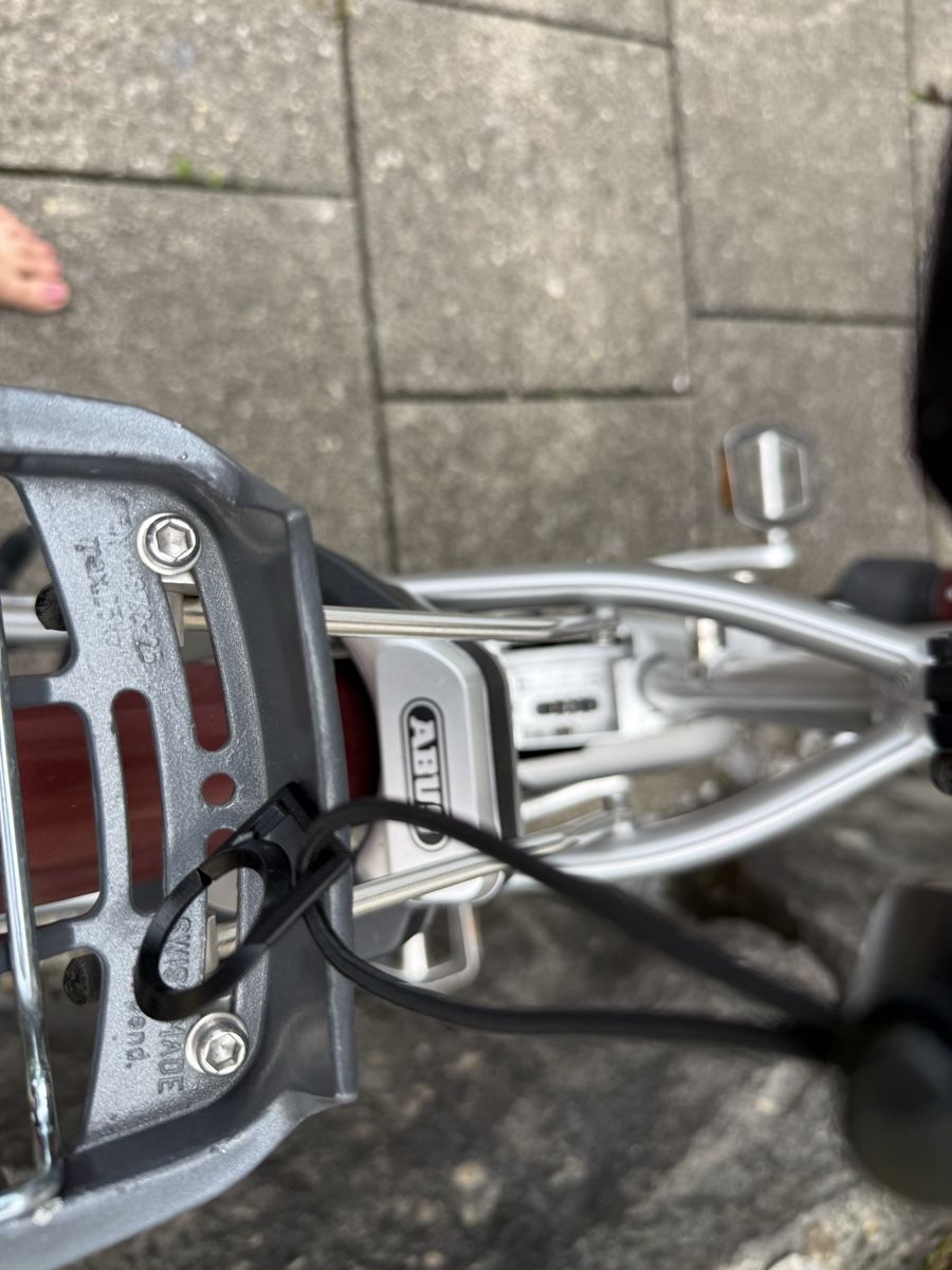 Flyer Velos: Flyer E Bike – Gebraucht aus Ebmatingen von Banganca 1
